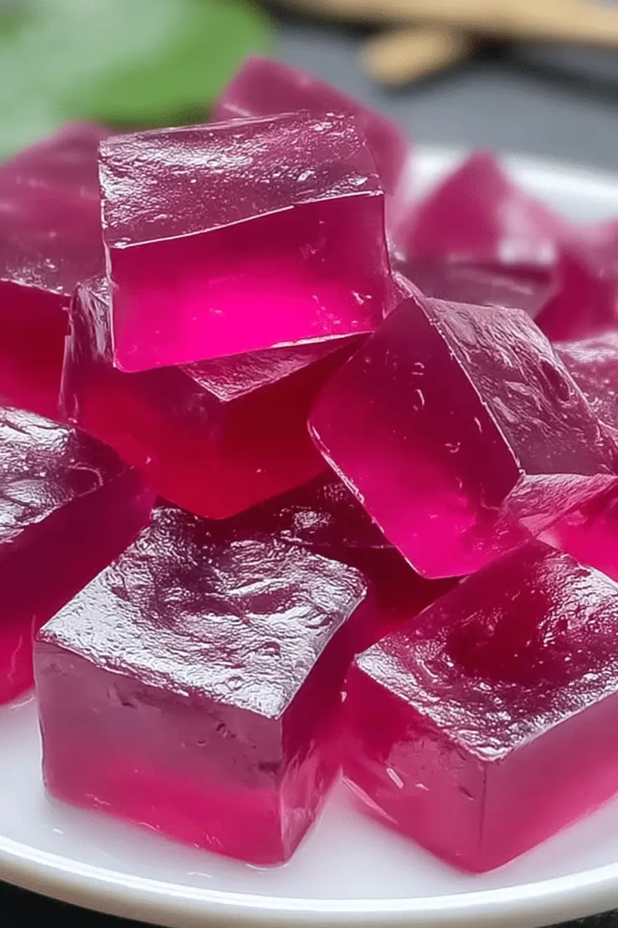 How I Use Dr Oz Pink Gelatin to Boost Protein and Curb Cravings
