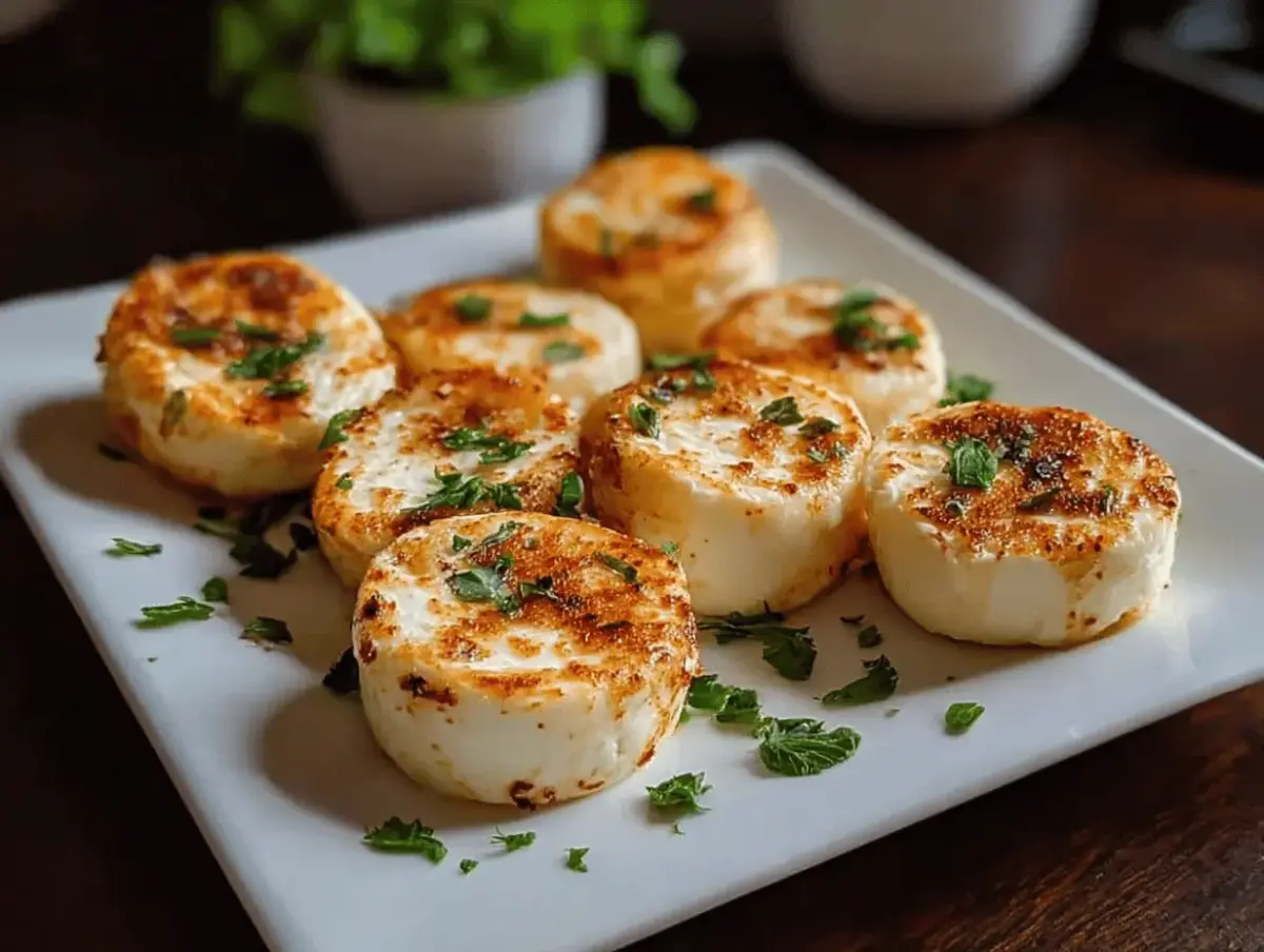 Irresistible High Protein Egg White Bites for Busy Mornings