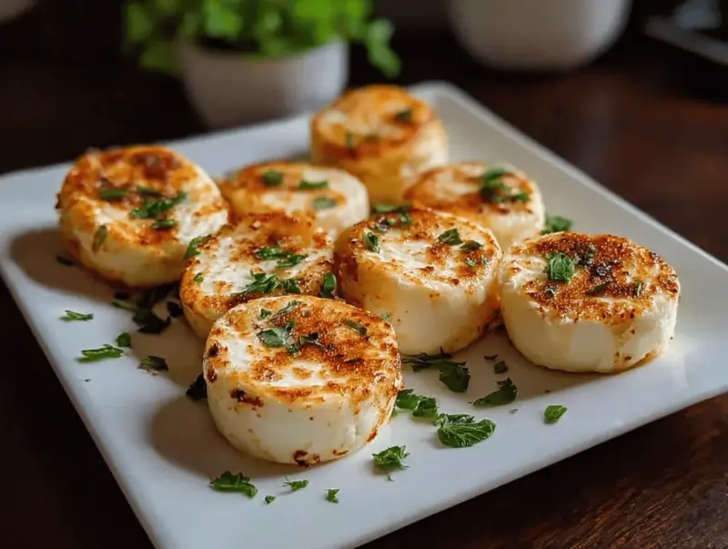 Irresistible High Protein Egg White Bites for Busy Mornings
