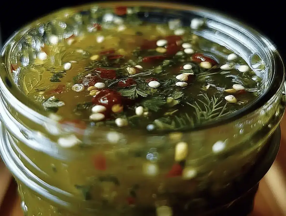 Transform Your Meals with Irresistible Dill Pickle Hot Sauce