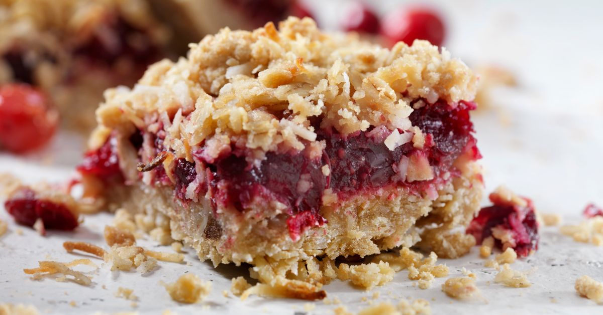 Cranberry Orange Pecan Crisp Step-by-Step Recipe Guide