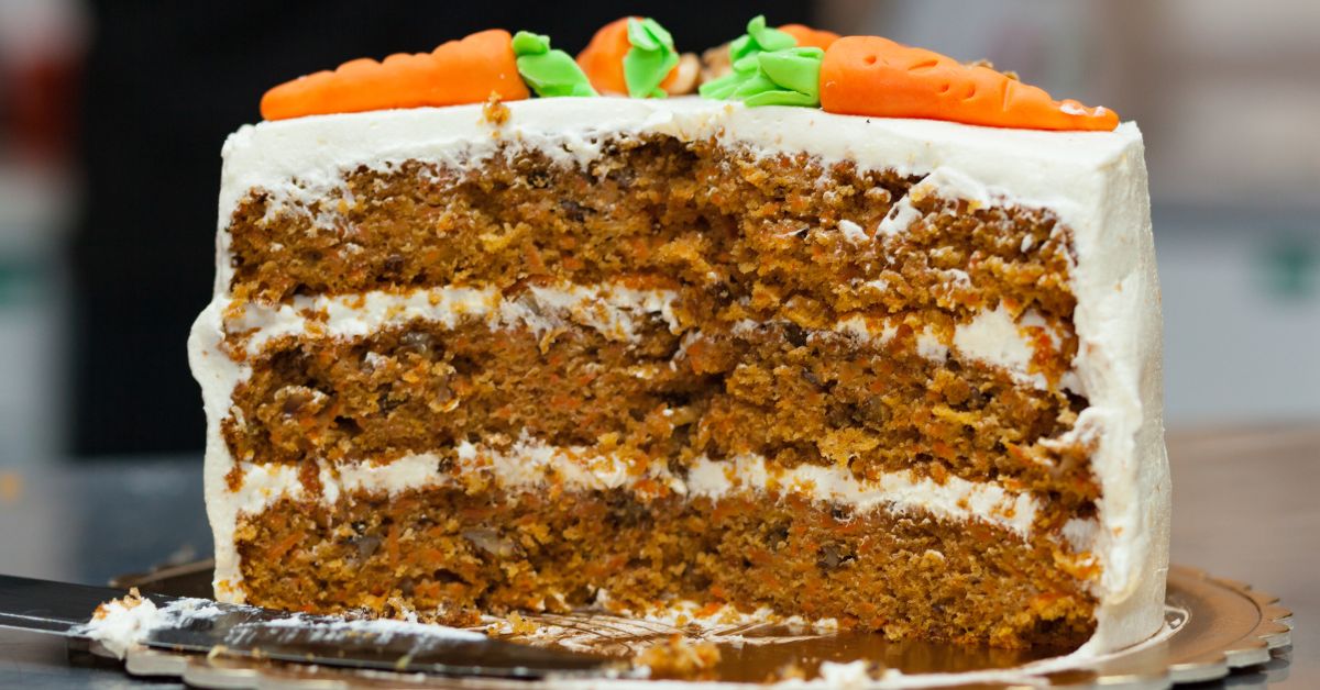 To Die For Carrot Cake Expert Baking Tips and Techniques