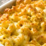 John Legend's Macaroni and Cheese