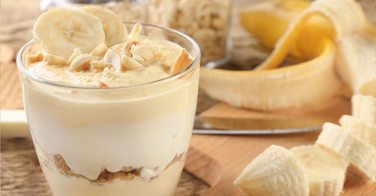 Layering Techniques for the Perfect Banana Pudding