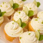 Orange Sour Cream Muffins