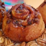 Hawaiian Rolls Sticky Buns