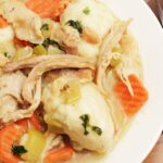 Chicken and Dumplings