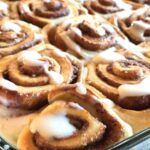 Copycat Cinnabon Cinnamon Rolls