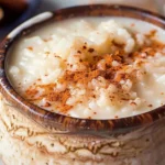 Arroz Con Leche