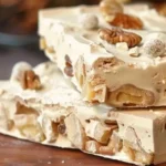 Turrón Navideño