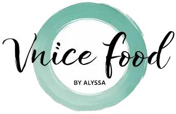 VNICE FOOD Logo